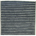 Order PUREZONE OIL & AIR FILTERS - 6WP10125 - Cabin Air Filter For Your Vehicle