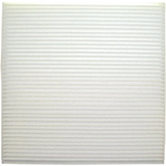 Order PUREZONE OIL & AIR FILTERS - 6WP10142 - Cabin Air Filter For Your Vehicle