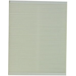Order PUREZONE OIL & AIR FILTERS - 6WP10179 - Cabin Air Filter For Your Vehicle