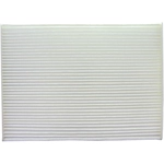 Order PUREZONE OIL & AIR FILTERS - 6WP10266 - Cabin Air Filter For Your Vehicle