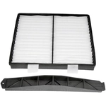 Order DORMAN (OE SOLUTIONS) - 259-200 - Cabin Air Filter Retrofit Kit For Your Vehicle