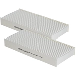 Order TYC - 800001P2 - Cabin Air Filter For Your Vehicle