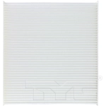 Order Cabin Air Filter by TYC - 800002P For Your Vehicle
