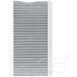 Order Cabin Air Filter by TYC - 800007C For Your Vehicle