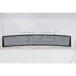 Order Cabin Air Filter by TYC - 800010C For Your Vehicle