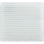 Order Cabin Air Filter by TYC - 800017P For Your Vehicle