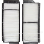 Order Cabin Air Filter by TYC - 800023P2 For Your Vehicle