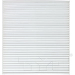 Order Cabin Air Filter by TYC - 800024P For Your Vehicle
