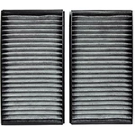 Order TYC - 800028C2 - Cabin Air Filter For Your Vehicle