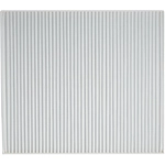 Order TYC - 800029P - Cabin Air Filter For Your Vehicle