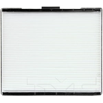 Order Cabin Air Filter by TYC - 800030P For Your Vehicle