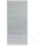 Order Cabin Air Filter by TYC - 800031C For Your Vehicle