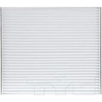 Order Cabin Air Filter by TYC - 800039P For Your Vehicle