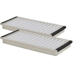 Order Cabin Air Filter by TYC - 800046P2 For Your Vehicle