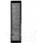 Order Cabin Air Filter by TYC - 800055C For Your Vehicle
