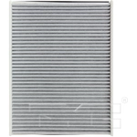 Order Cabin Air Filter by TYC - 800060C For Your Vehicle