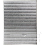 Order Cabin Air Filter by TYC - 800062C For Your Vehicle