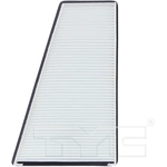 Order Cabin Air Filter by TYC - 800064P For Your Vehicle