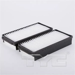 Order Cabin Air Filter by TYC - 800069P2 For Your Vehicle