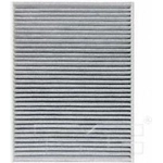 Order Cabin Air Filter by TYC - 800070C For Your Vehicle