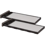Order TYC - 800072P2 - Cabin Air Filter For Your Vehicle