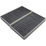 Order TYC - 800077P2 - Cabin Air Filter For Your Vehicle
