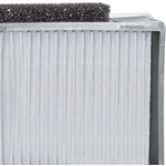 Order Cabin Air Filter by TYC - 800079P For Your Vehicle