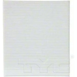 Order Cabin Air Filter by TYC - 800084P For Your Vehicle