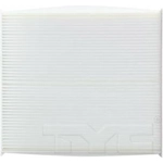 Order Cabin Air Filter by TYC - 800095P For Your Vehicle
