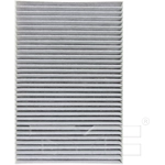 Order Cabin Air Filter by TYC - 800110C For Your Vehicle