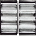 Order TYC - 800116C2 - Cabin Air Filter For Your Vehicle
