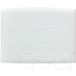 Order Cabin Air Filter by TYC - 800126P For Your Vehicle