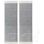 Order Cabin Air Filter by TYC - 800127C2 For Your Vehicle