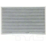 Order Cabin Air Filter by TYC - 800128C For Your Vehicle