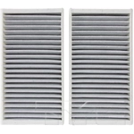 Order Cabin Air Filter by TYC - 800129C2 For Your Vehicle