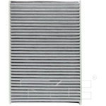 Order Cabin Air Filter by TYC - 800137C For Your Vehicle