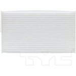 Order Cabin Air Filter by TYC - 800138P For Your Vehicle