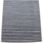 Order Cabin Air Filter by TYC - 800142C For Your Vehicle