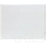 Order Cabin Air Filter by TYC - 800144P For Your Vehicle