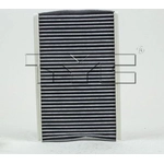 Order Cabin Air Filter by TYC - 800150C For Your Vehicle