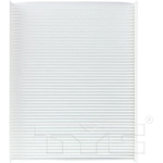 Order Cabin Air Filter by TYC - 800159P For Your Vehicle