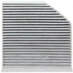 Order Cabin Air Filter by TYC - 800169C For Your Vehicle