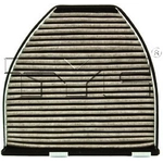 Order Cabin Air Filter by TYC - 800186C For Your Vehicle