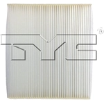 Order Cabin Air Filter by TYC - 800193P For Your Vehicle