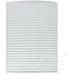 Order Cabin Air Filter by TYC - 800196P For Your Vehicle