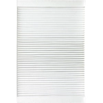 Order TYC - 800203P - Cabin Air Filter For Your Vehicle