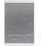 Order Cabin Air Filter by TYC - 800203C For Your Vehicle