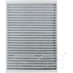Order Cabin Air Filter by TYC - 800204C For Your Vehicle