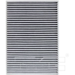 Order Cabin Air Filter by TYC - 800207C For Your Vehicle