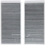 Order TYC - 800209C2 - Cabin Air Filter For Your Vehicle